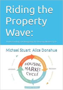 Riding the Property Wave Understanding and Navigating the Housing Market Cycle