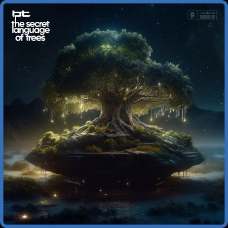 BT  The Secret Language of Trees 2023-07-11