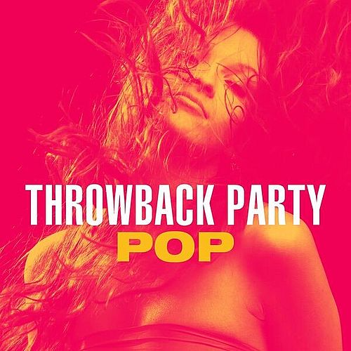 Throwback Party Pop (2023) FLAC