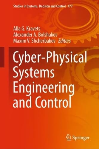 Cyber–Physical Systems Engineering and Control