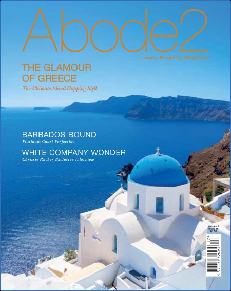 Abode2 - Issue 57 - August (2023)
