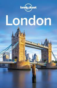 Lonely Planet London 12 (Travel Guide)