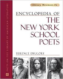Encyclopedia of the New York School of Poets