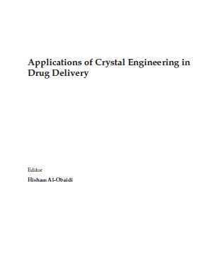 Applications of Crystal Engineering in Drug Delivery