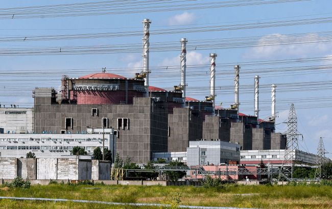 В Запорожской ОВА опровергли данные о якобы подготовке Россией "подрыва ЗАЭС"