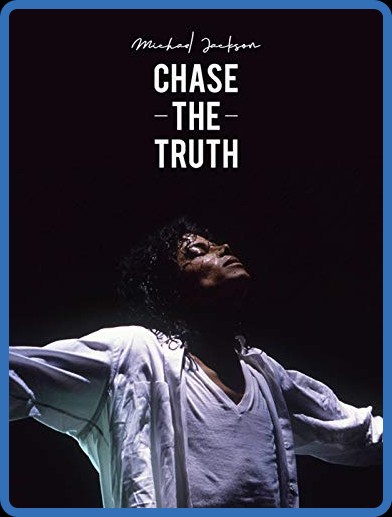 Michael Jackson Chase The Truth (2019) 1080p WEBRip x264 AAC-YTS