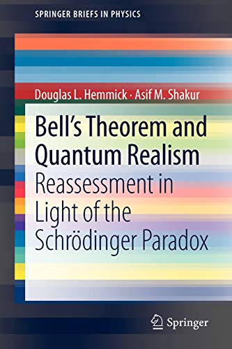 Bell's Theorem and Quantum Realism Reassessment in Light of the Schrödinger Paradox