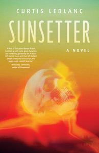 Sunsetter A Novel