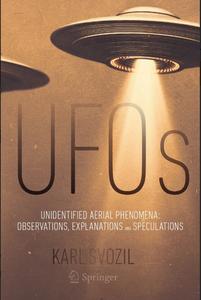 UFOs Unidentified Aerial Phenomena