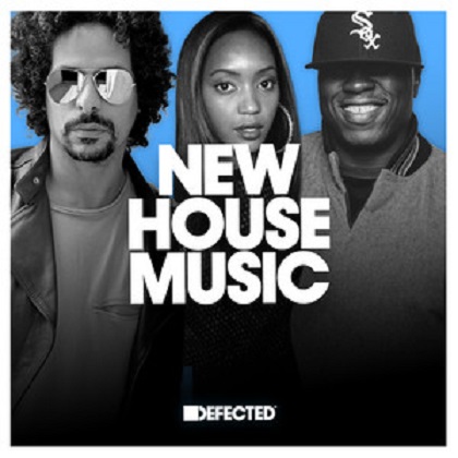 Defected New House Music 2023-08-12