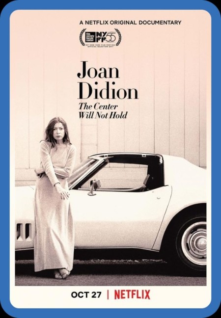 Joan Didion The Center Will Not Hold 2017 1080p WEBRip x265-RARBG