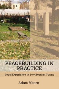 Peacebuilding in Practice Local Experience in Two Bosnian Towns