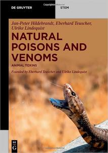 Natural Poisons and Venoms Animal Toxins