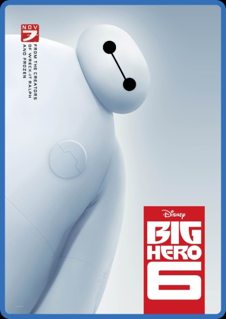 Big Hero 6 2014 1080p BluRay H264 AAC-RARBG A460c856ce29f554aa99dd88b73af5c5