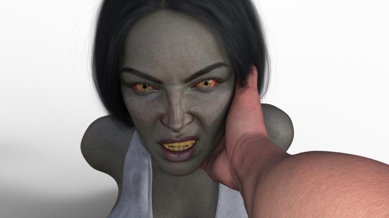 How to Fuck in a Zombie Apocalypse? v0.04 Public by The Sex Game's Stories Win/Mac/Linux Porn Game