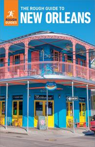 The Rough Guide to New Orleans (Rough Guides), 2nd Edition