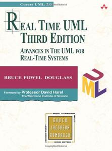Real Time UML Advances in the UML for Real–Time Systems