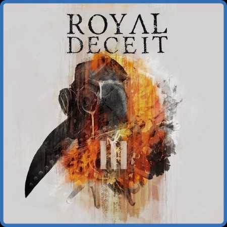 Royal Deceit  Ill 2023-08-11