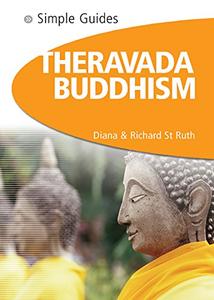 Theravada Buddhism – Simple Guides