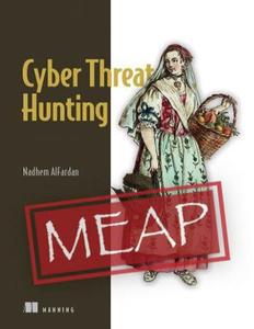 Cyber Threat Hunting (MEAP V08)