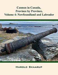 Cannon in Canada, Province by Province Newfoundland and Labrador