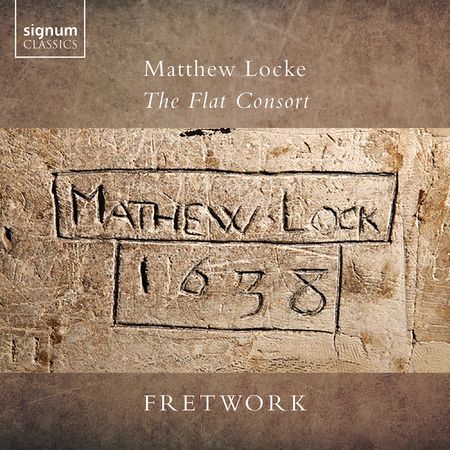 Fretwork - Matthew Locke: The Flat Consort (2022) 31a6f0c23e87adcfab2ad8077f20acd2