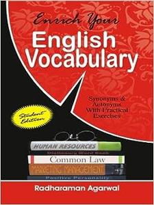 Enhance Your English Vocabulary