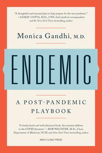 Endemic A Post-Pandemic Playbook