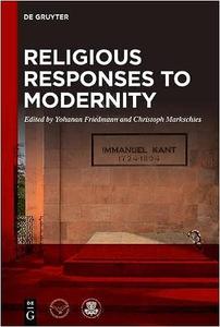 Religious Responses to Modernity