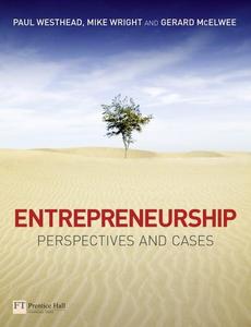 Entrepreneurship Perspectives and Cases