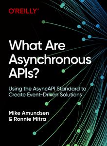 What Are Asynchronous APIs