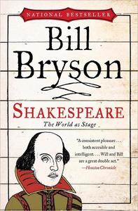 Shakespeare The World as Stage