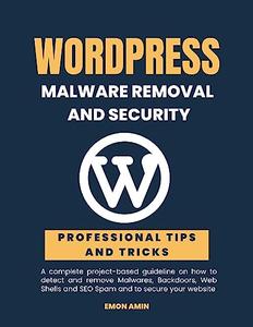 WordPress Malware Removal and Security