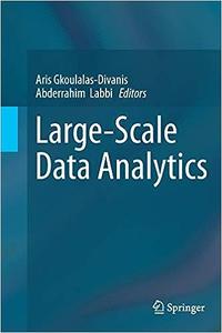 Large–Scale Data Analytics