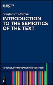 Introduction to Semiotics of Text