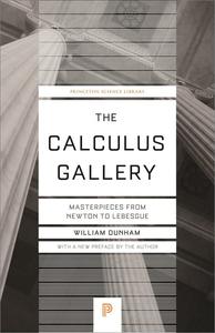 The Calculus Gallery Masterpieces from Newton to Lebesgue