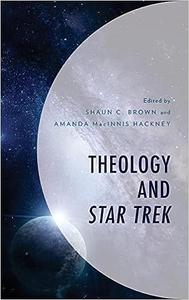 Theology and Star Trek
