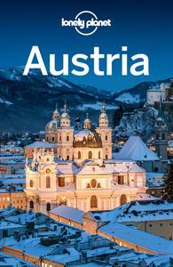 Lonely Planet Austria 10 (Travel Guide)