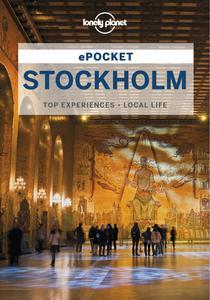 Lonely Planet Pocket Stockholm 5 (Pocket Guide)