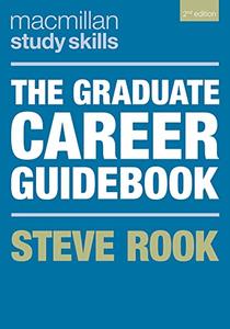 The Graduate Career Guidebook, 2nd Edition