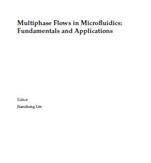 Multiphase Flows in Microfluidics Fundamentals and Applications
