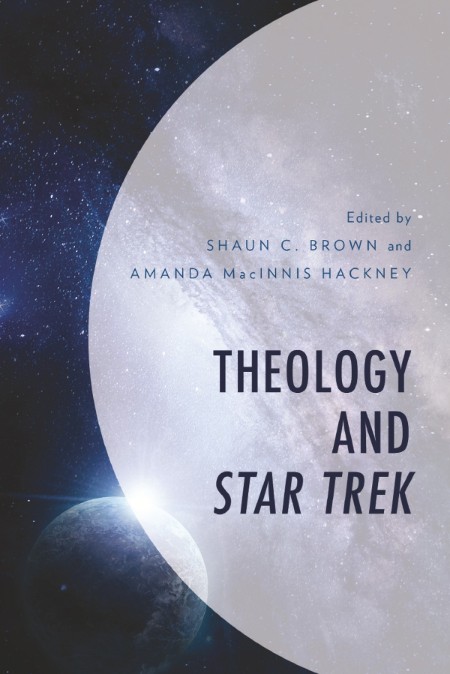 Theology and Star Trek