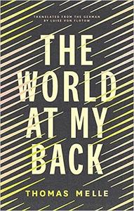 The World at My Back
