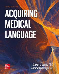 Acquiring Medical Language, 3rd Edition
