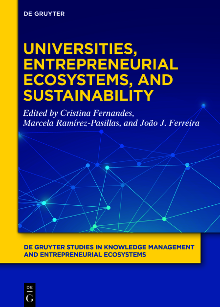 Universities, Entrepreneurial Ecosystems and Sustainability