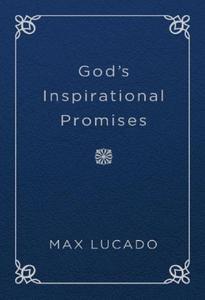 God’s Inspirational Promise Book
