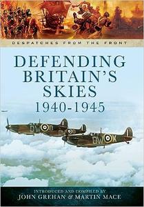 Defending Britain's Skies 1940–1945