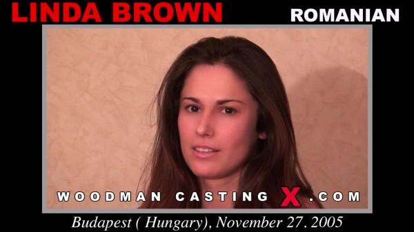LINDA BROWN - LINDA BROWN CastingX  Watch XXX Online SD