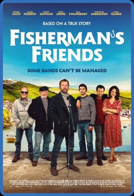 Fishermans Friends 2019 1080p BluRay x265-RARBG 8f3b68a21d4e5558f0731866bc72b9ef