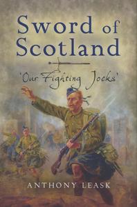 Sword of Scotland ‘Our Fighting Jocks’